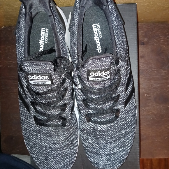 Mens Adidas lite racer byd - Picture 5 of 5